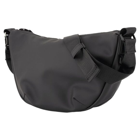 Valera Shoulder Bag W3 - RAINS - Synthetic - Black
